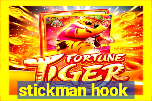 stickman hook